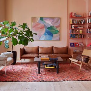Deluxe Appartement met Twee Slaapkamers